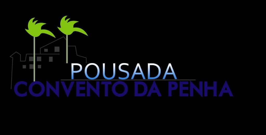 Pousada Convento Da Penha Vila Velha  Exterior photo
